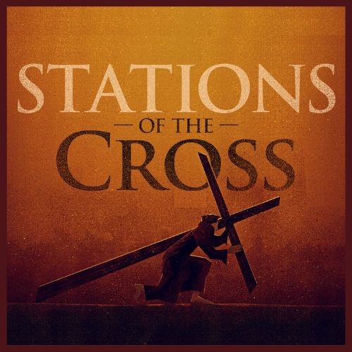 Stations of the Cross